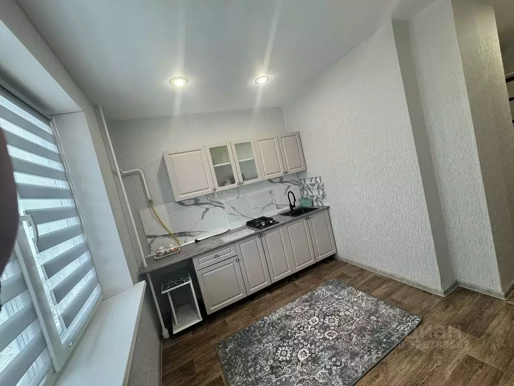 1-к кв. Ивановская область, Иваново Кохомское ш., 6 (37.6 м) - Фото 2