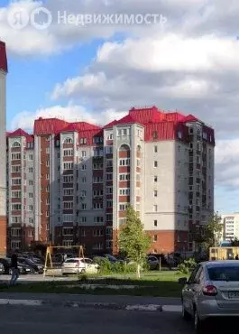 4-комнатная квартира: Тюмень, 6-й микрорайон, улица Валерии ... - Фото 1