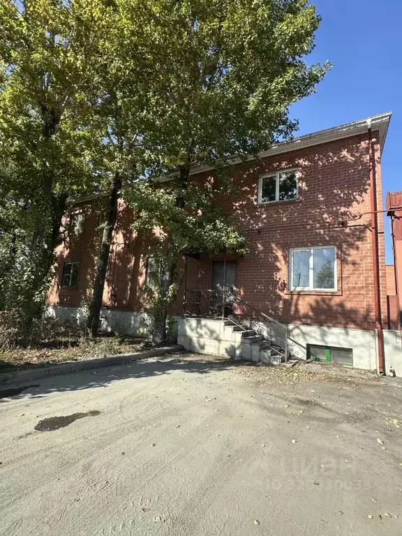 Помещение свободного назначения в Челябинская область, Челябинск ул. ... - Фото 1