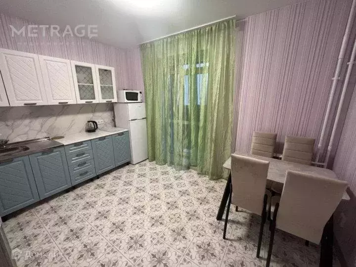 Продаётся 1-к квартира, 44.4 м - Фото 0