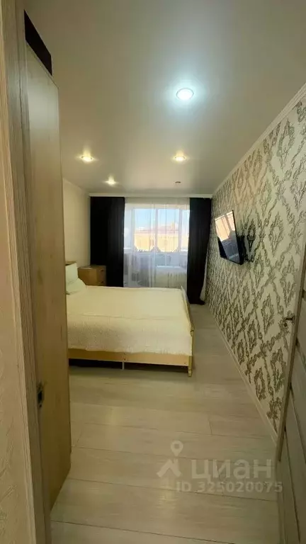 3-к кв. Северная Осетия, Владикавказ ул. Джанаева, 67 (75.0 м) - Фото 1