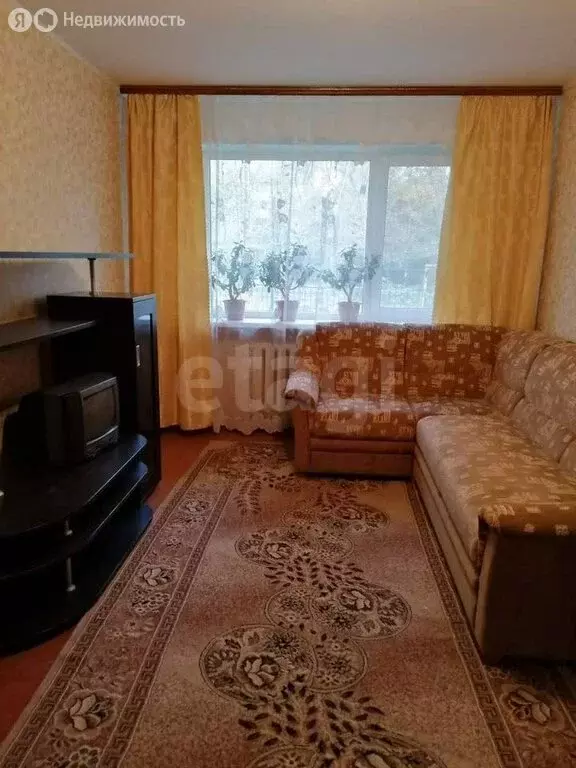 2-комнатная квартира: Тверь, Петербургское шоссе, 49к2 (43.8 м) - Фото 2