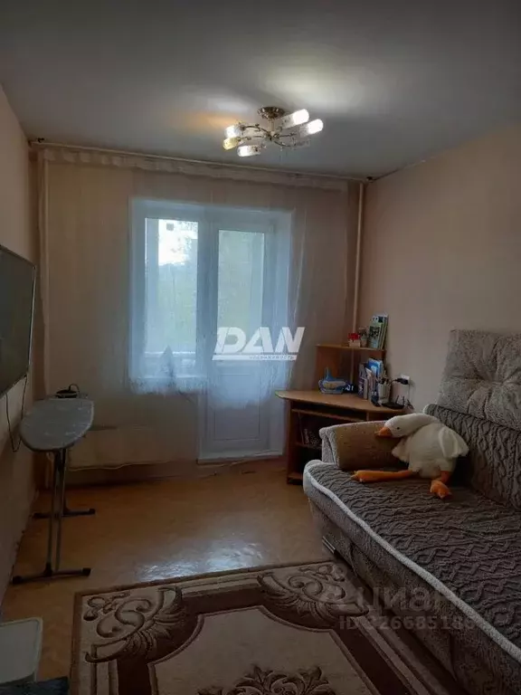 1-к кв. Челябинская область, Челябинск ул. 250-летия Челябинска, 21а ... - Фото 1