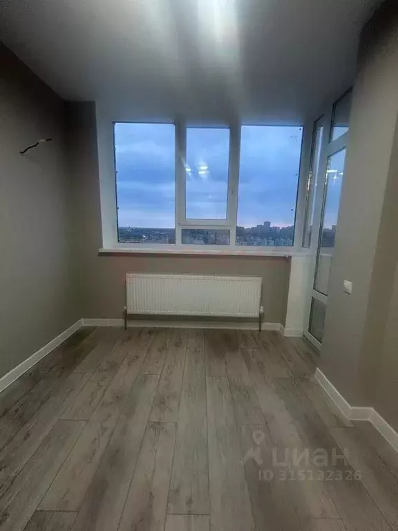 1-к кв. Ростовская область, Ростов-на-Дону Северный мкр, бул. ... - Фото 2