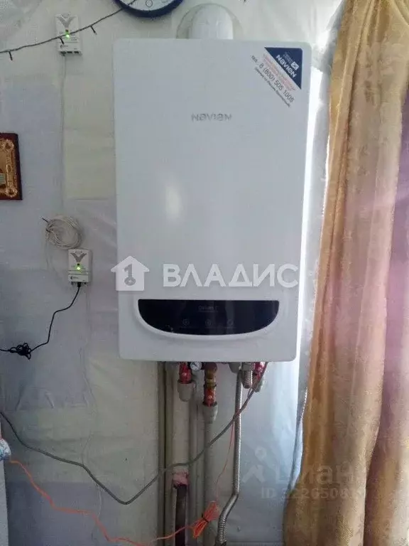 2-к кв. Калининградская область, Калининград Миклухо-Маклая ул., 52 ... - Фото 2