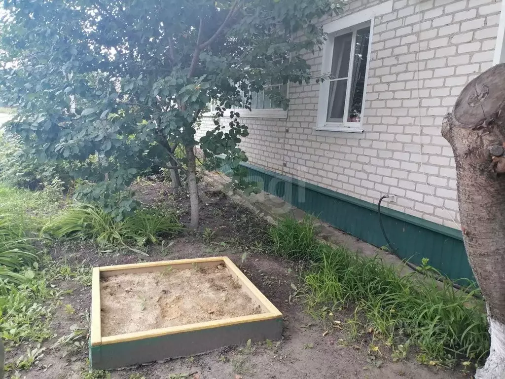 2-к кв. Белгородская область, Алексеевка ул. Полины Борисовской, 8 ... - Фото 1