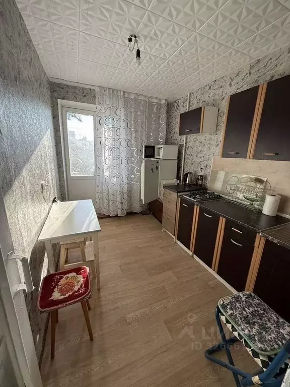 2-к кв. Московская область, Подольск Сосновая ул., 8а (46.0 м) - Фото 1