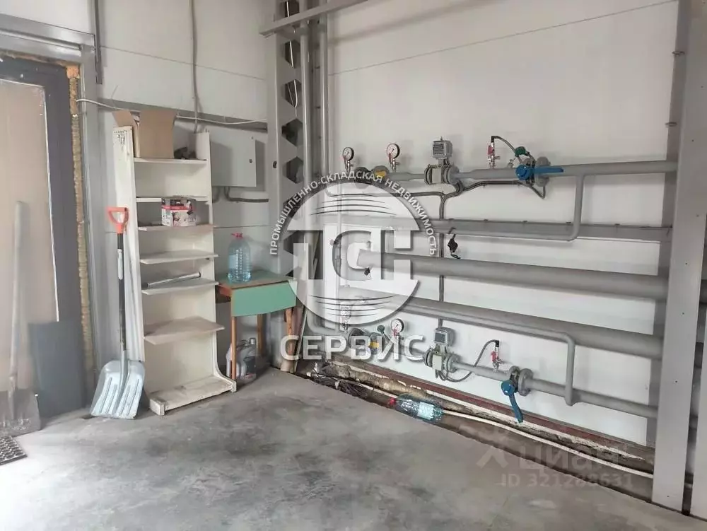 Склад в Московская область, Химки ш. Вашутинское, 4 (650 м) - Фото 2