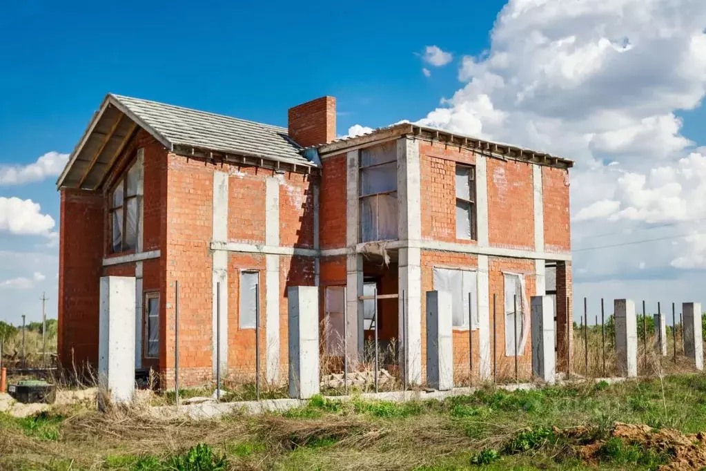 Дом в Татарстан, Лаишевский район, Никольское с/пос, с. Тарлаши ул. ... - Фото 0