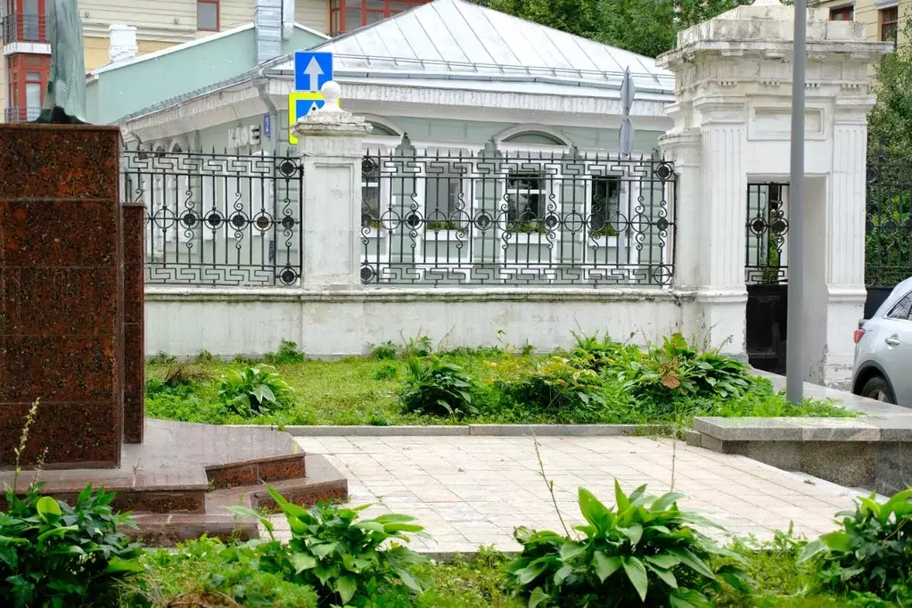 3-к кв. Москва ул. Большая Ордынка, 17С1 (88.0 м) - Фото 2