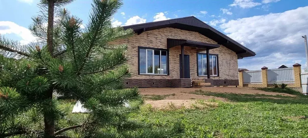 Коттедж в Тверская область, Калининский муниципальный округ, д. ... - Фото 1