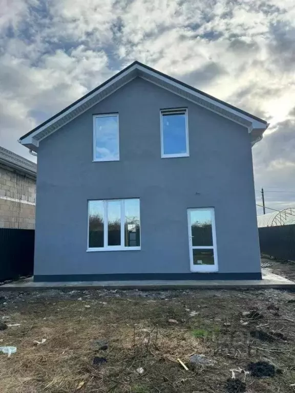 Коттедж в Пензенская область, с. Бессоновка, Новая Бессоновка кп  (130 ... - Фото 2