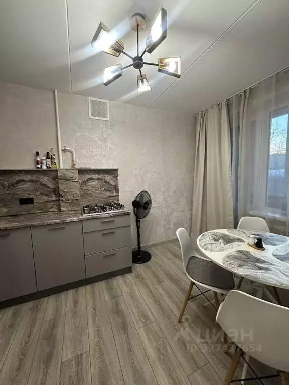 1-к кв. Москва Яснополянская ул., 7К2 (38.0 м) - Фото 2