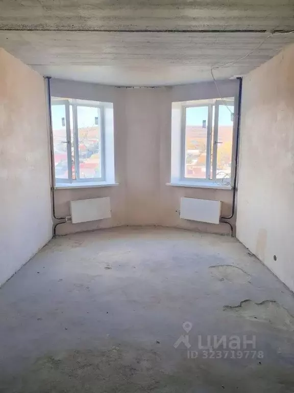 1-к кв. Саратовская область, Саратов Миллеровская ул., 33 (36.4 м) - Фото 1