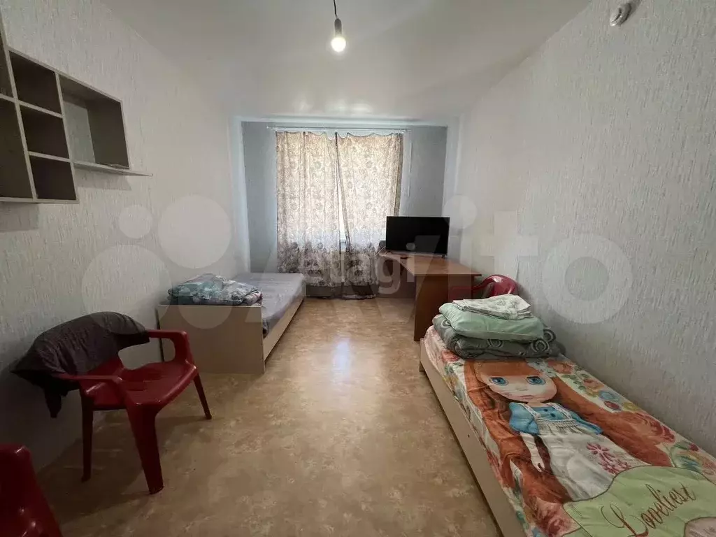 2-к. квартира, 54,2 м, 5/5 эт. - Фото 0