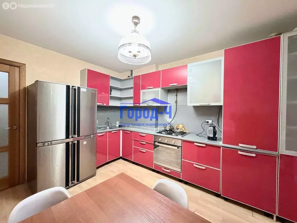 1-комнатная квартира: Чебоксары, улица Строителей, 6 (47 м) - Фото 2