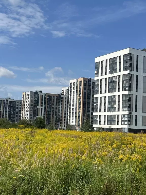 2-к кв. Москва Сосенское поселение, просп. Куприна, 32к2 (58.0 м) - Фото 1