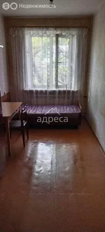 3-комнатная квартира: Самара, Аэродромная улица, 24 (49 м) - Фото 1