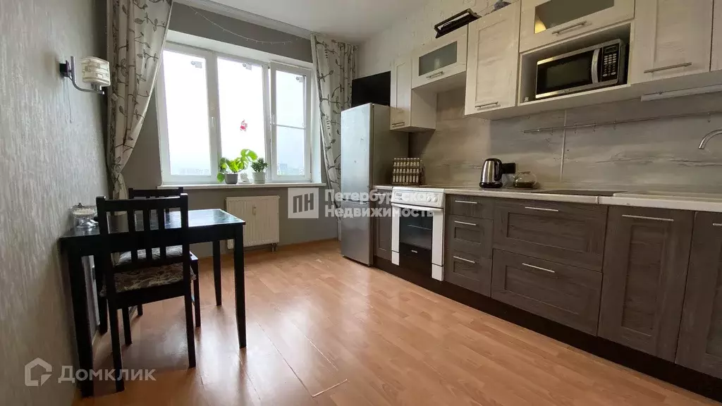 Продаётся 2-к квартира, 57 м - Фото 0