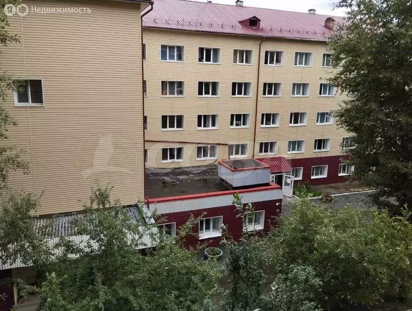 1-комнатная квартира: Тюмень, улица Котовского, 52А (44.8 м) - Фото 1