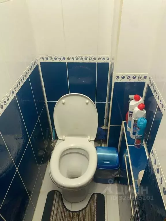 1-к кв. Белгородская область, Белгород ул. Челюскинцев, 58бк1 (34.0 м) - Фото 1