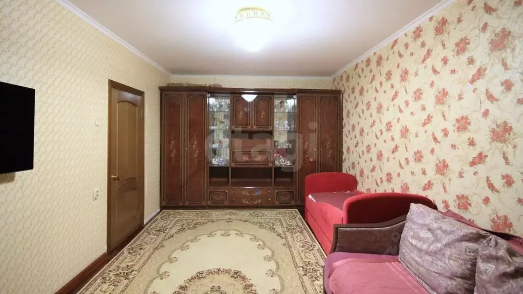 1-к кв. Москва ул. Адмирала Лазарева, 40 (40.0 м) - Фото 0