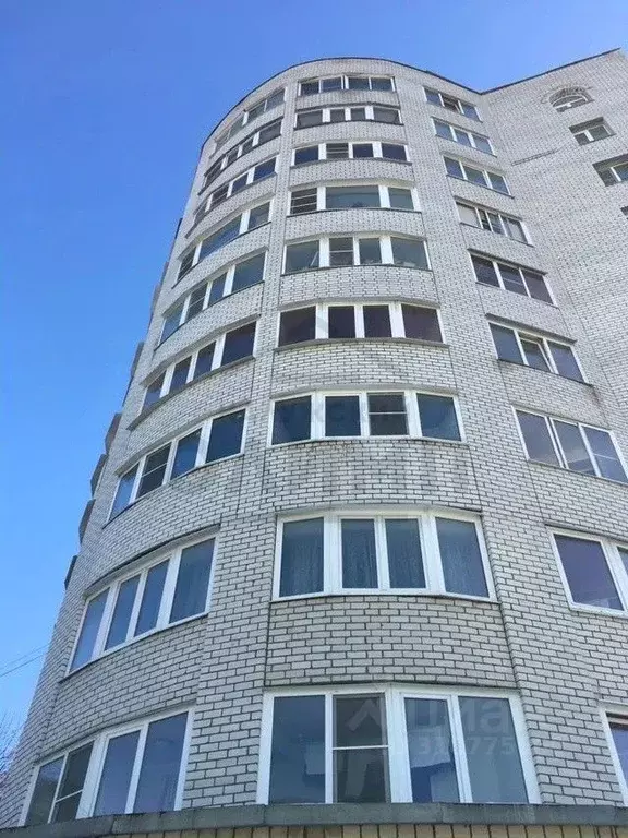 4-к кв. Калужская область, Калуга Тульская ул., 80А (101.0 м) - Фото 0