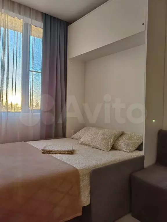Комната 17,8 м, 5/9 эт. - Фото 1