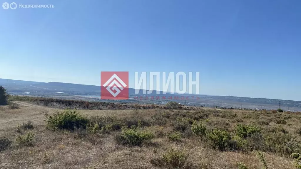 Участок в Бахчисарай, улица имени Тугай Бея, 11 (7.6 м) - Фото 2