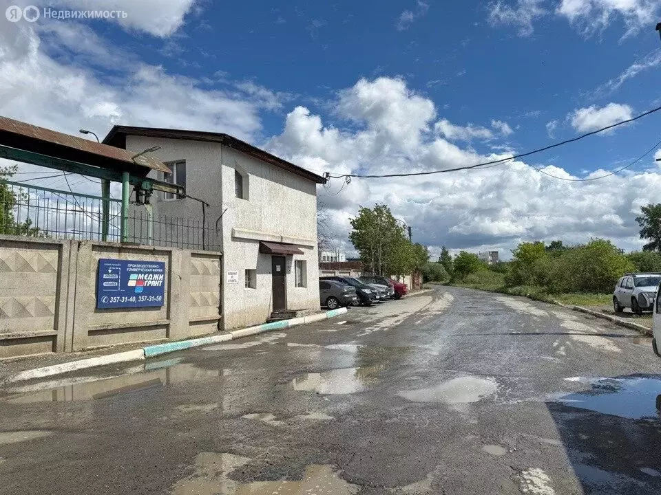Склад (81.3 м) - Фото 2