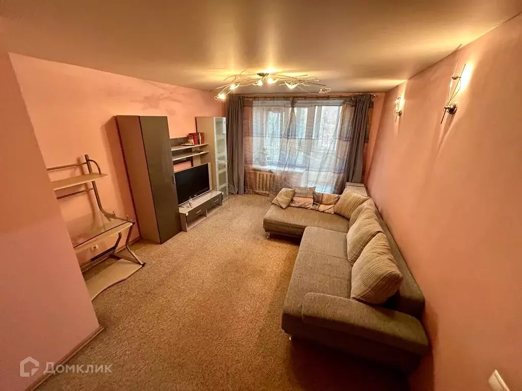 Продаётся 1-к квартира, 31.3 м - Фото 0