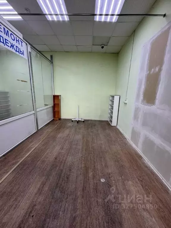 Офис в Санкт-Петербург Автовская ул., 3 (35 м) - Фото 2