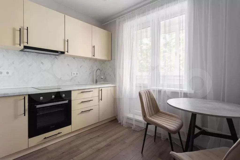 2-к. квартира, 47 м, 3/10 эт. - Фото 1