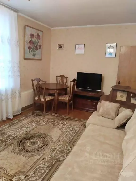 2-к кв. Москва Давыдковская ул., 14к2 (44.3 м) - Фото 1