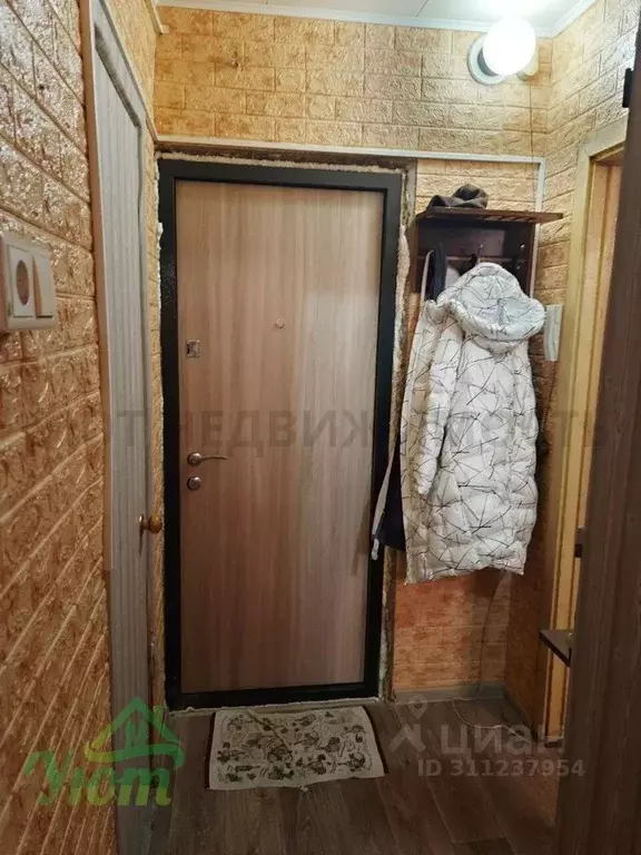 1-к кв. Московская область, Жуковский ул. Чкалова, 7 (33.1 м) - Фото 1