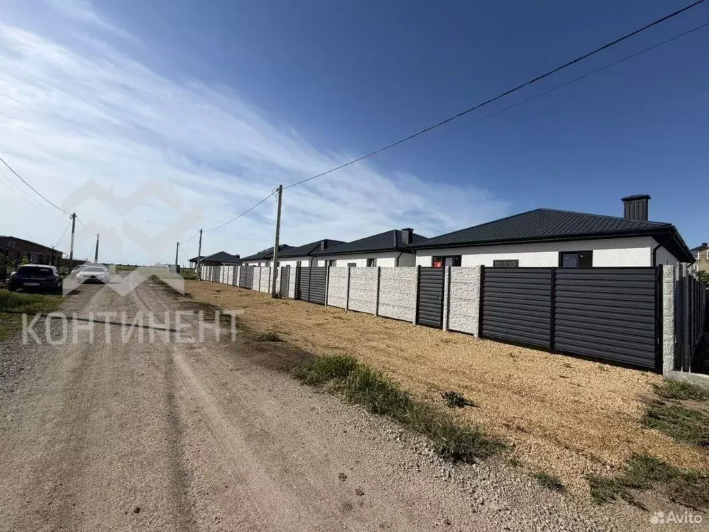 Дом в Крым, Евпатория ул. Максимилиана Волошина, 30 (115 м) - Фото 2