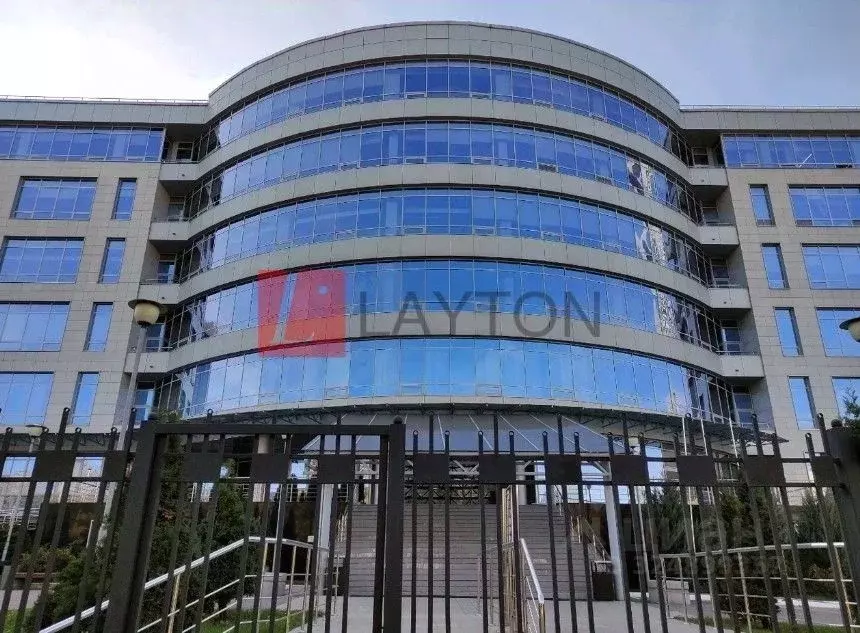 Офис в Москва ул. Годовикова, 9С10 (1365 м) - Фото 2