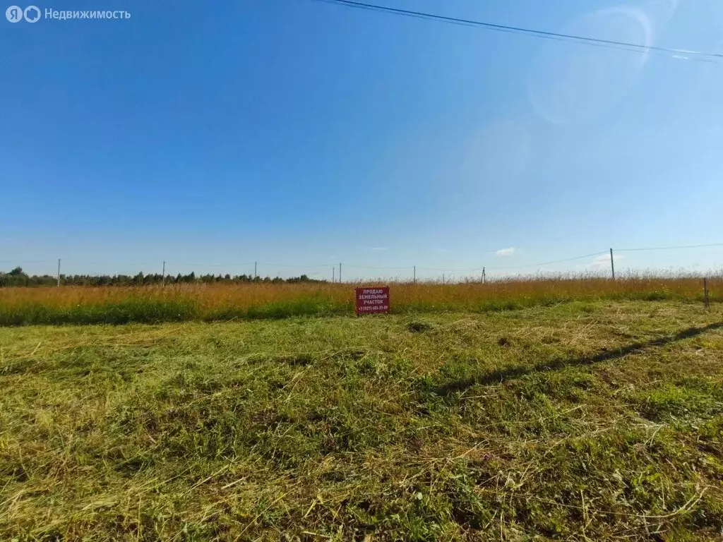 Участок в Лаишевский район, село Сокуры (6 м) - Фото 2