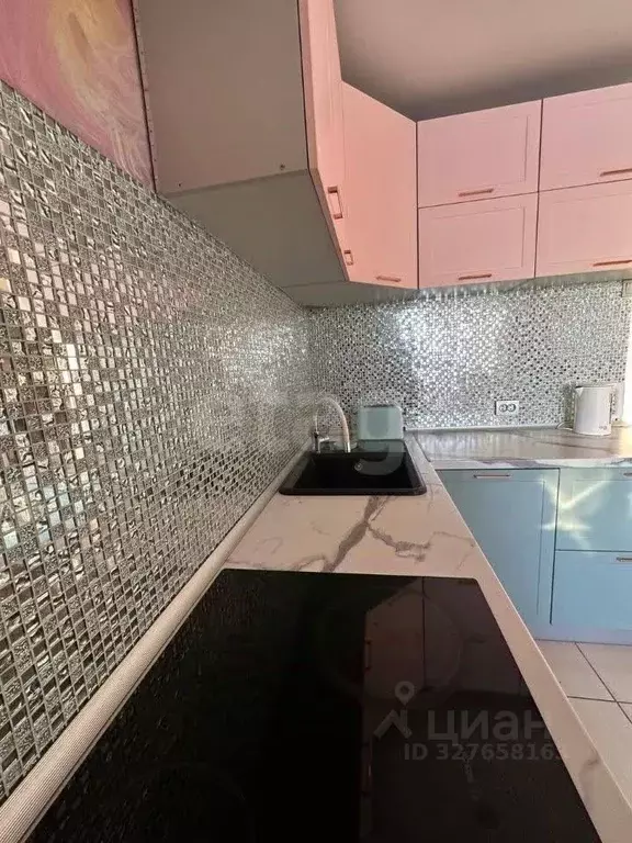 Студия Новосибирская область, Новосибирск Обская ул., 50 (50.0 м) - Фото 1