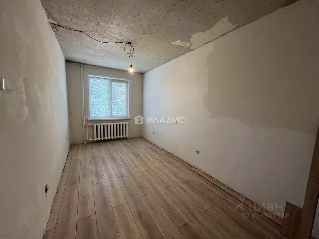 3-к кв. Владимирская область, Ковровский район, Новосельское с/пос, ... - Фото 1