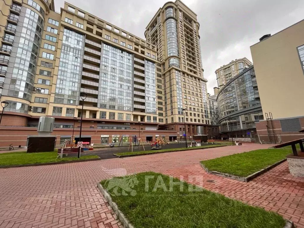 3-к кв. Санкт-Петербург Московский просп., 183-185 (141.7 м) - Фото 0
