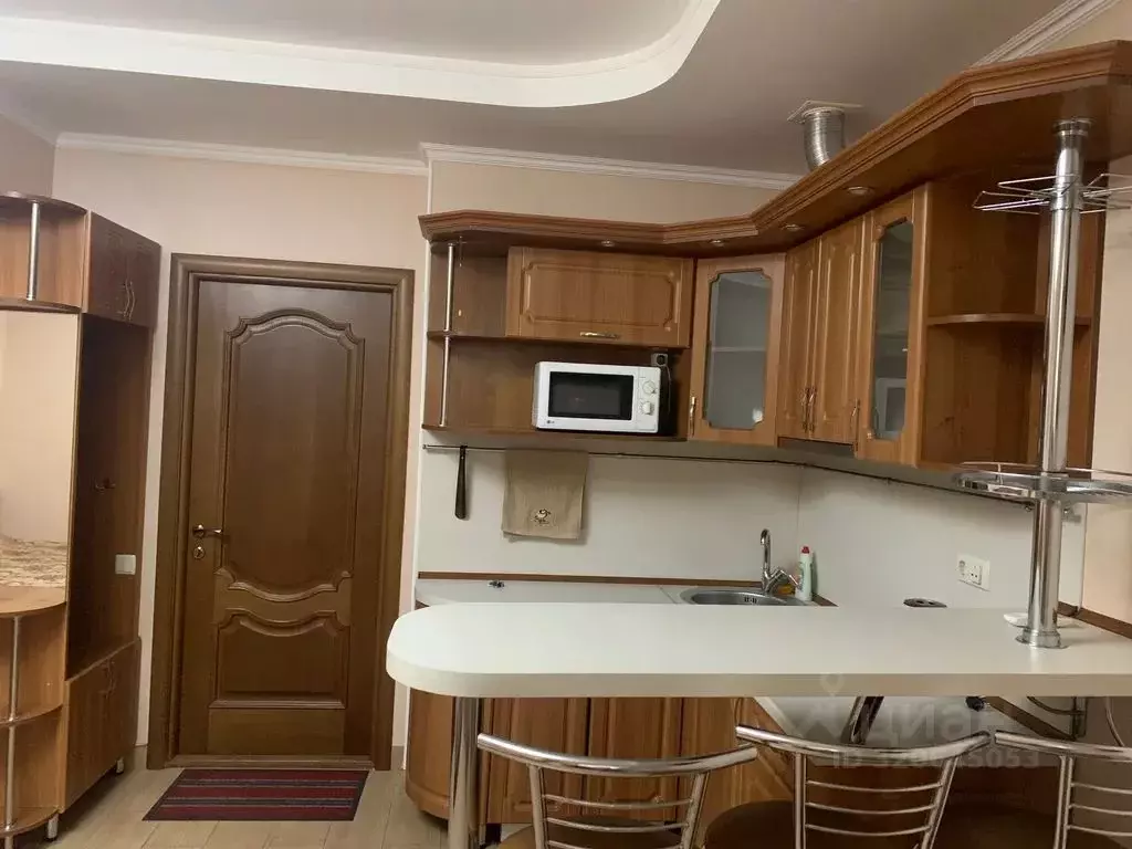 Студия Крым, Евпатория ул. Московская, 46А (25.0 м) - Фото 1