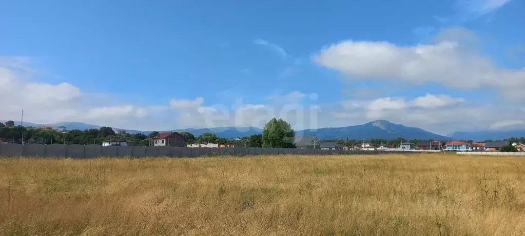 Участок в Севастополь Красный Октябрь КСП,  (7.5 сот.) - Фото 1