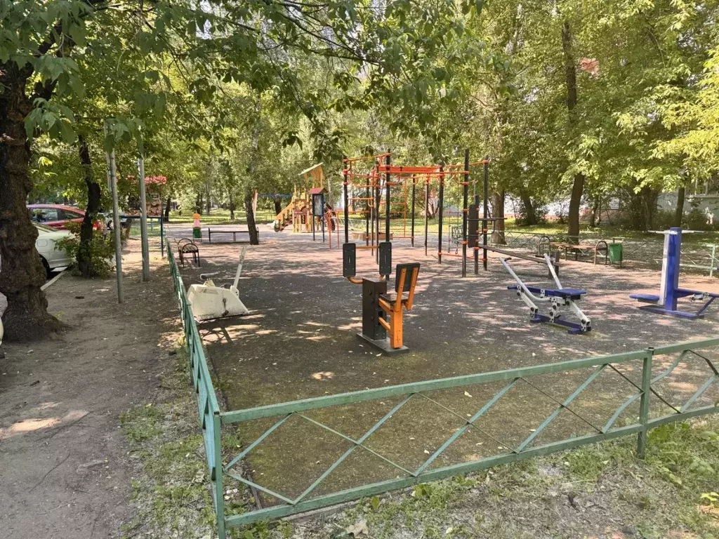 3-к кв. Московская область, Люберцы Московская ул., 13 (59.0 м) - Фото 2