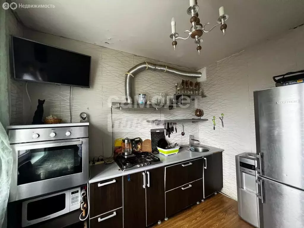 2-комнатная квартира: Челябинск, улица Кузнецова, 5 (52.3 м) - Фото 0