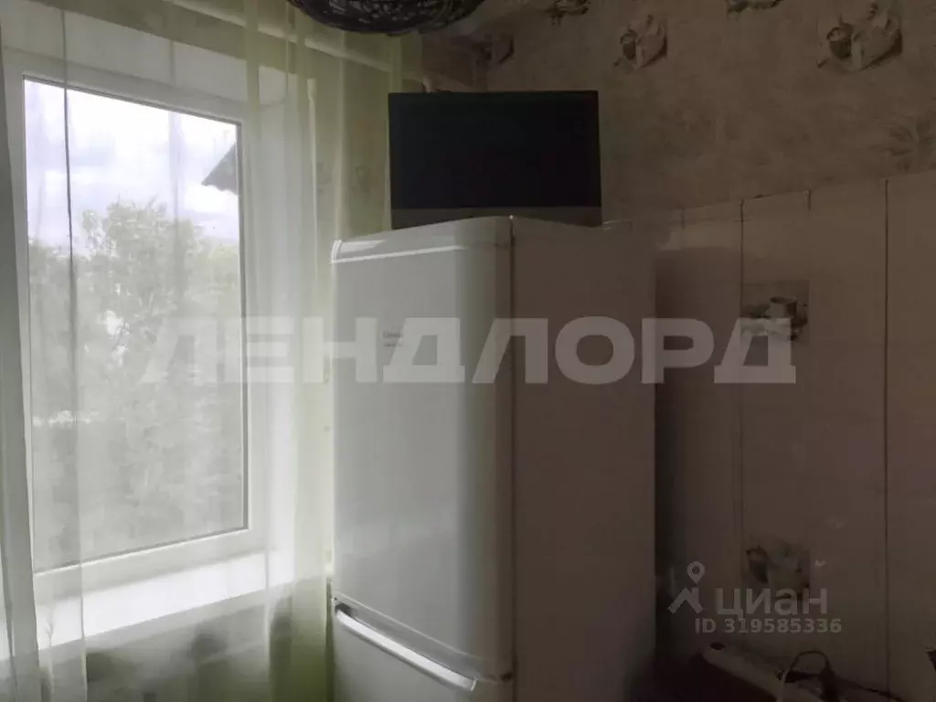 3-к кв. Ростовская область, Ростов-на-Дону ул. Мечникова, 148 (47.0 м) - Фото 1