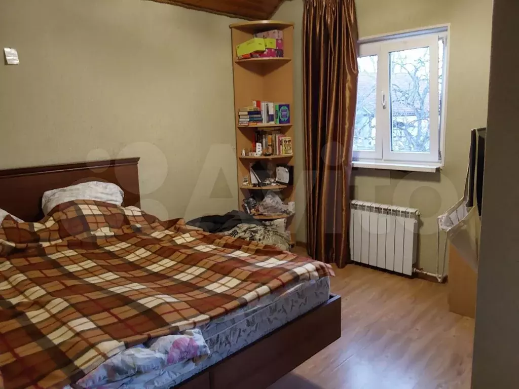 Комната 20м в 3-к, 2/3эт. - Фото 1