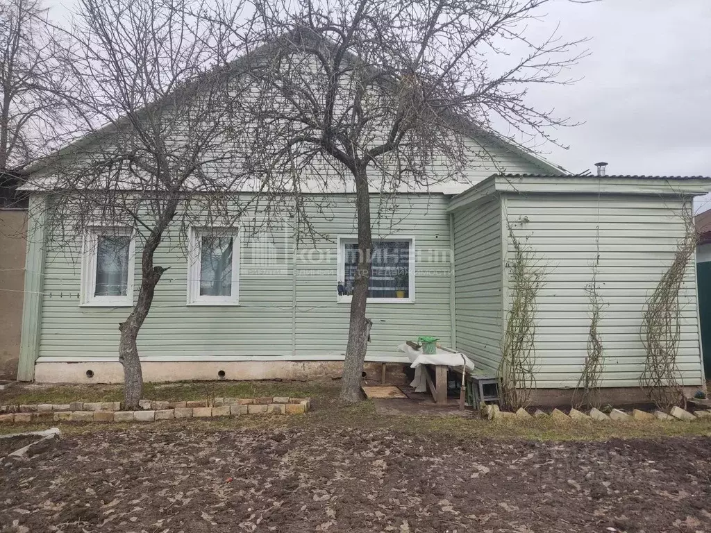Дом в Владимирская область, Ковров ул. Володарского, 65 (69 м) - Фото 2