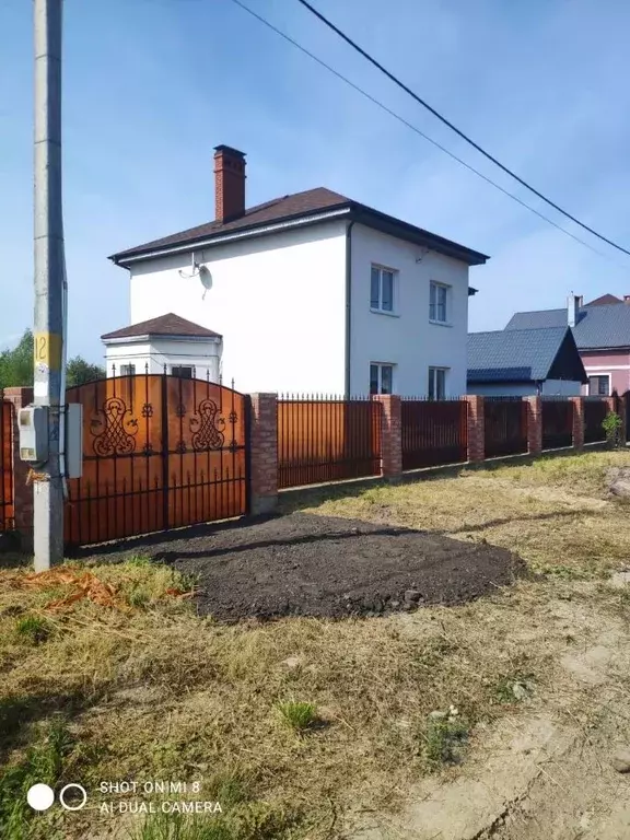 Дом в Калининградская область, Гурьевский муниципальный округ, пос. ... - Фото 0