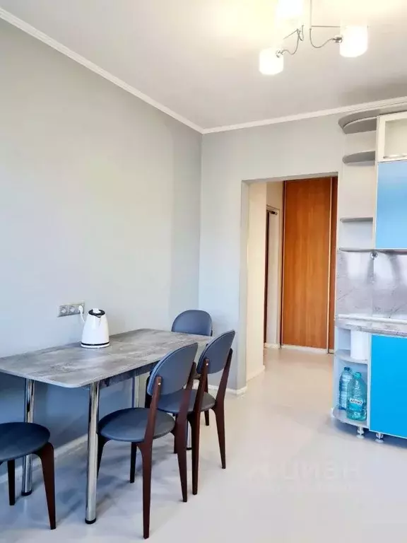 2-к кв. Московская область, Одинцовский городской округ, ВНИИССОК пгт ... - Фото 2